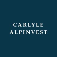 Carlyle AlpInvest logo